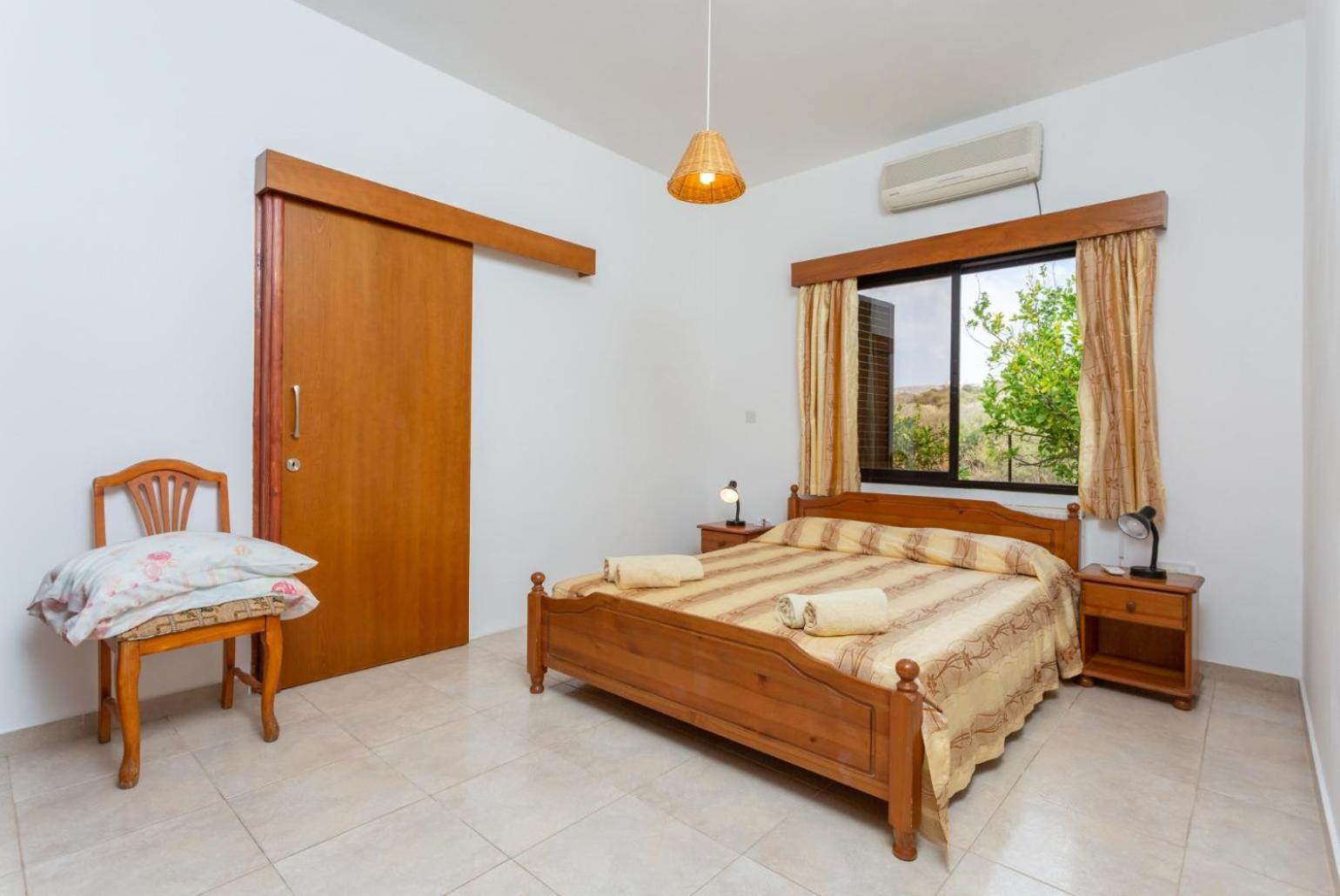 Villa Eleni Coral Bay Exterior foto